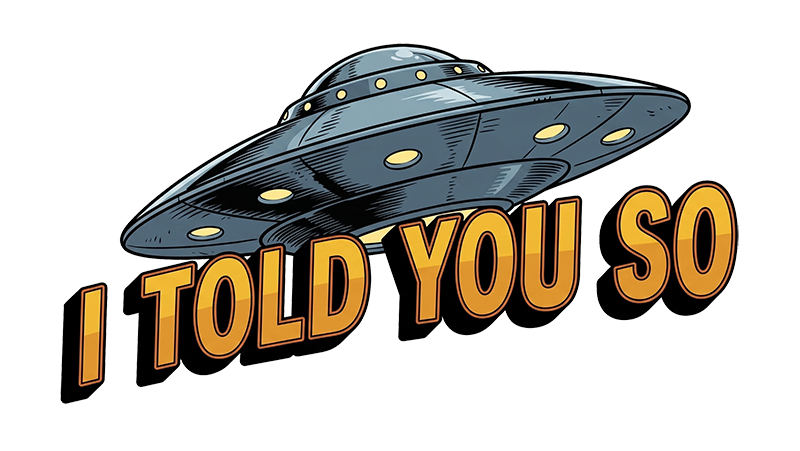 ITYS Podcast